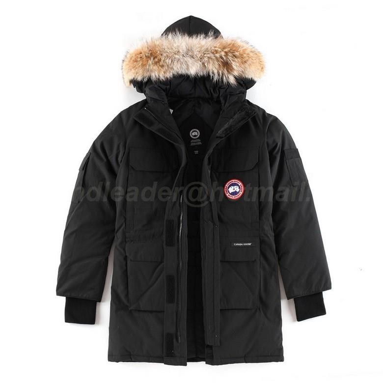 Canada Goose Men's Outwear 71